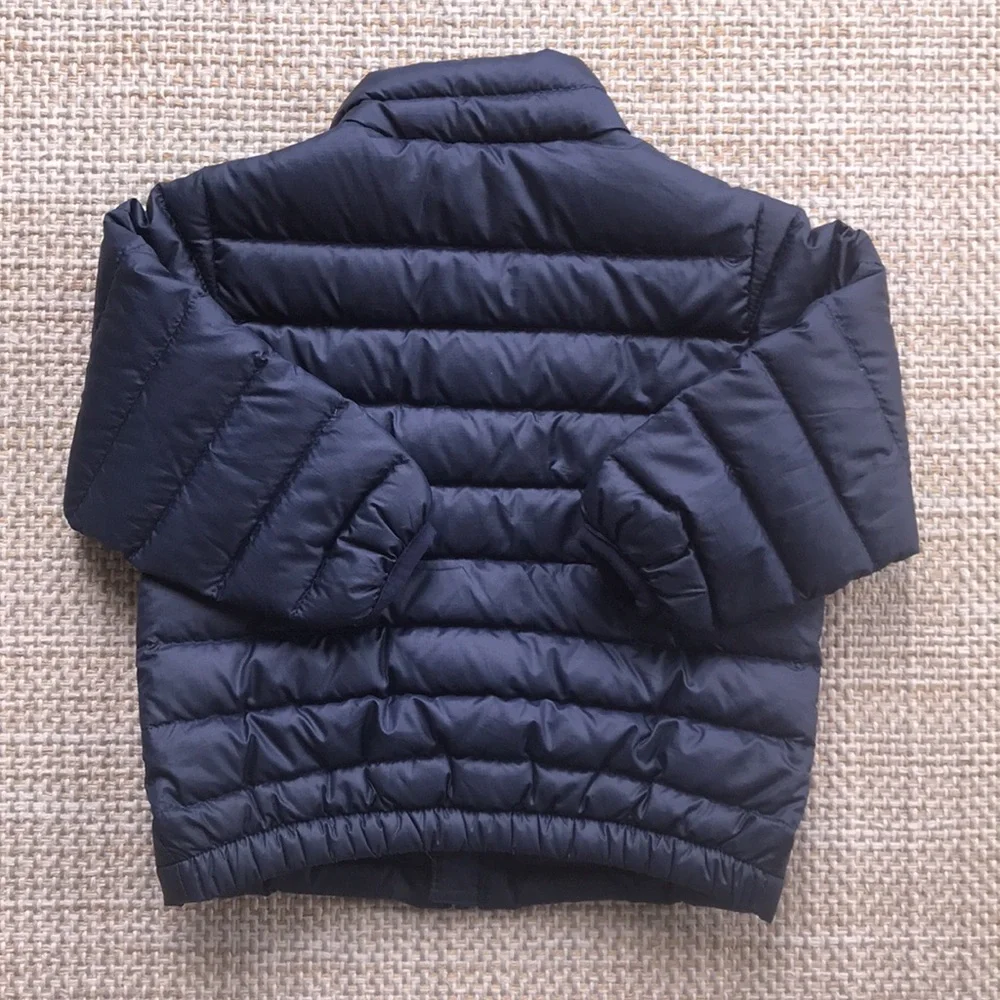 Patagonia bundle down